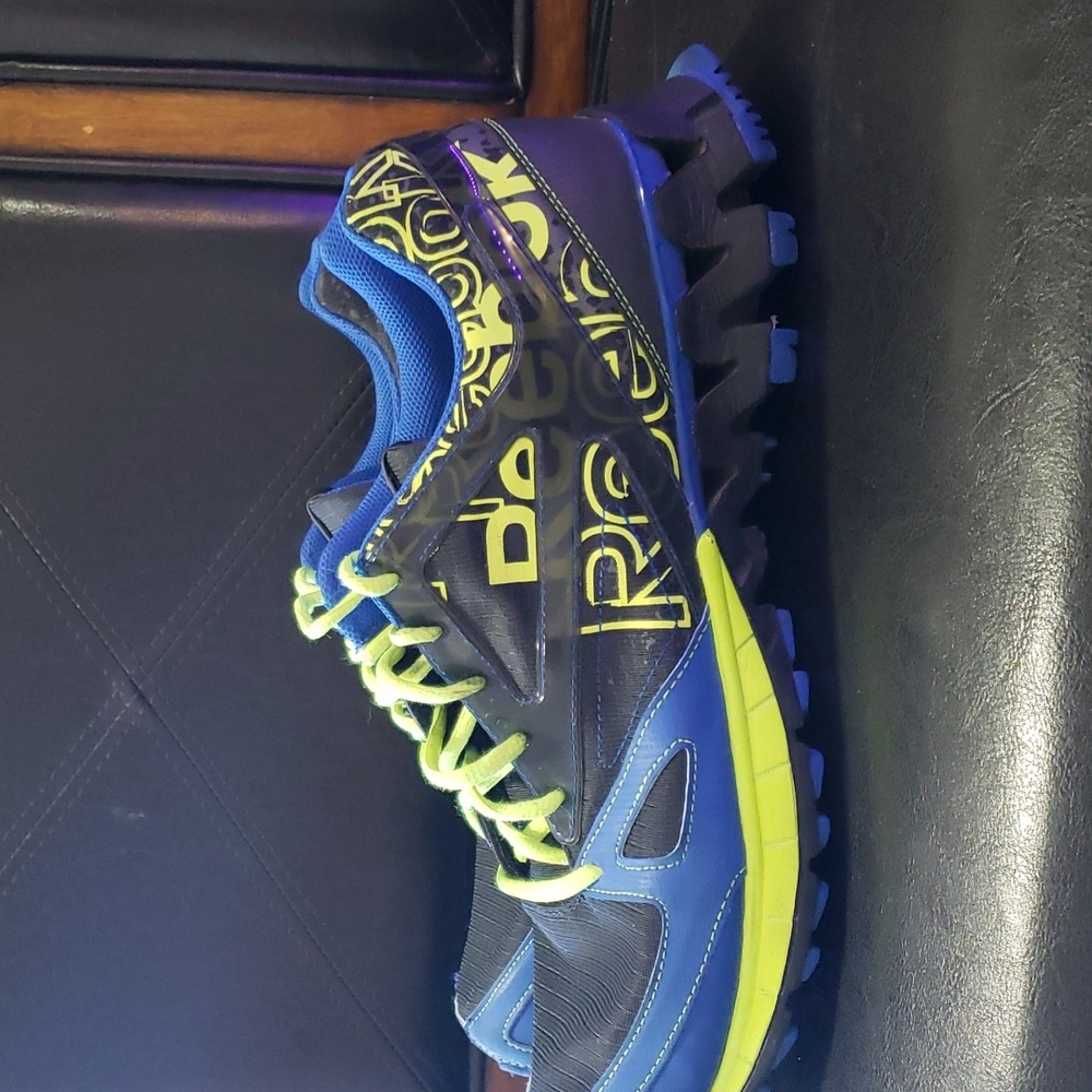 Reebok zigtech - Picture 3 of 4